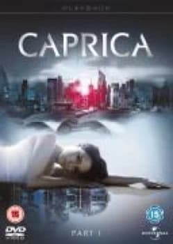 Caprica Season 1 - Volume 1