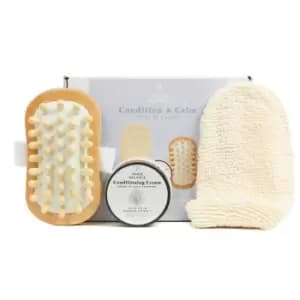 Condition & Calm Body Conditioning Gift Set