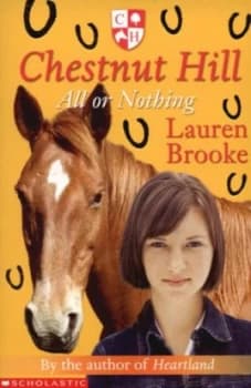 All or Nothing by Lauren Brooke Paperback