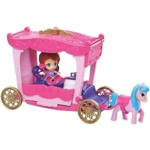 VTech Flipsies Carosse Jardon