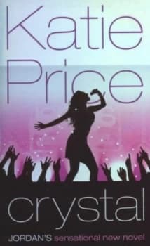 Crystal by Katie Price Book