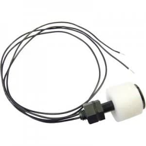 Fluid level gauge 59630 1 T 02 A Hamlin x L 23.7mm x 43.7mm