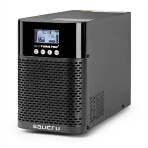 Salicru SLC-1000-TWIN PRO2 IEC