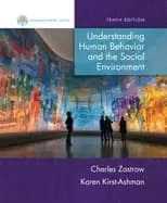 empowerment series understanding human behavior and the social environment