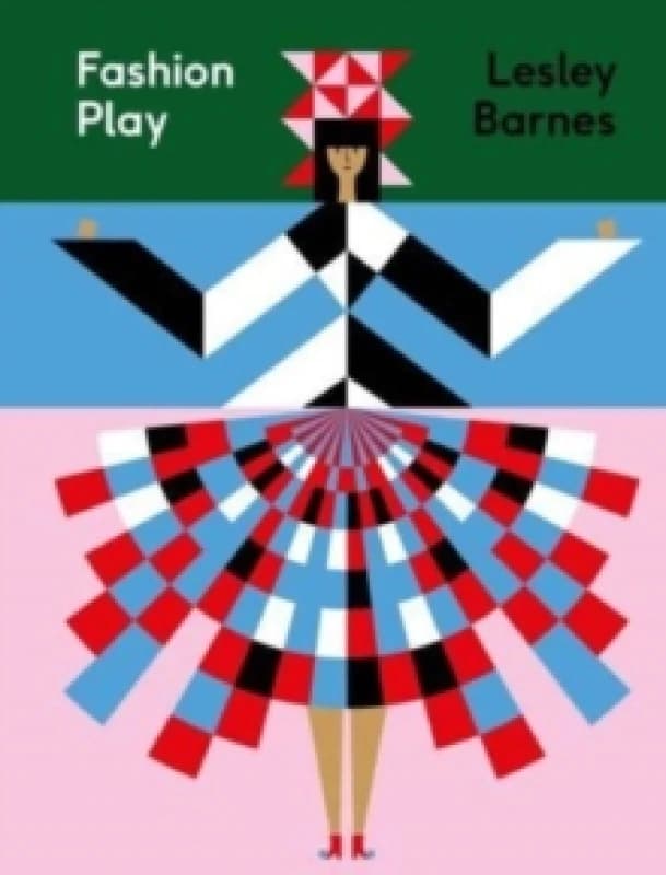 Fashion Play Hardback