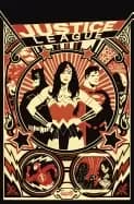 justice league the rebirth deluxe edition book 3