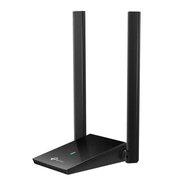 TP Link AX1800 High Gain Dual Band WiFi 6 USB