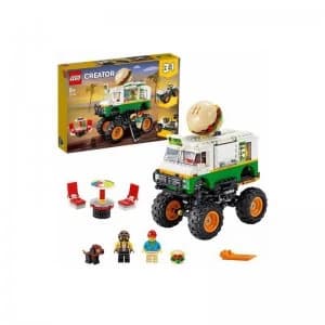 LEGO Creator Monster Burger Truck