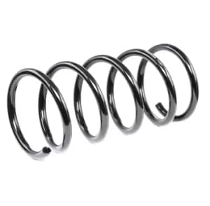 RIDEX Coil spring VOLVO 188C0538 30748380,9200609 Suspension spring,Springs,Coil springs,Coil spring suspension,Suspension springs