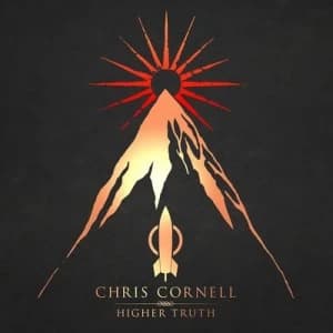 Higher Truth by Chris Cornell CD Album