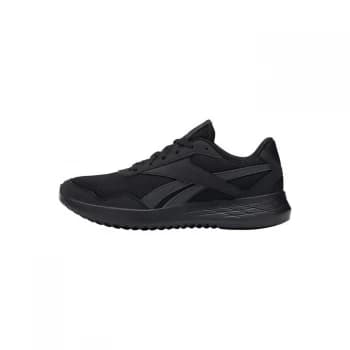 Reebok Energen Lite Shoes Womens - Core Black / Core Black / Cold