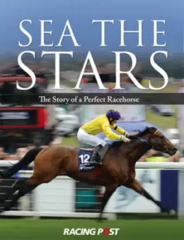 Sea the Stars by Sean Magee Hardback