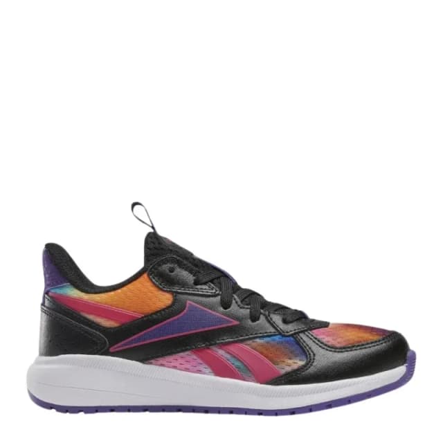 Children's running shoes Reebok Road Supreme Noir Female 35