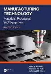 Manufacturing Technology Materials Processes and Equipment