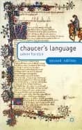 chaucers language