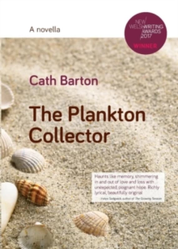 The Plankton Collector : A Novella Paperback / softback