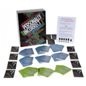 Personally Incorrect