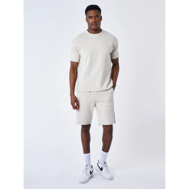 Project X Paris T-Shirt Project X Paris Blanc Male XS T231021_GGOW