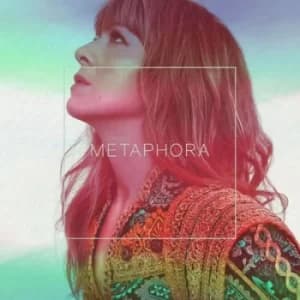 Metaphora by Jill Barber CD Album