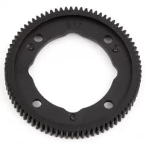 Team Associated B64 Spur Gear, 81T