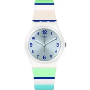 Unisex Swatch Marinai Watch