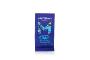 Montezuma's Dark Chocolate Buttons 180g