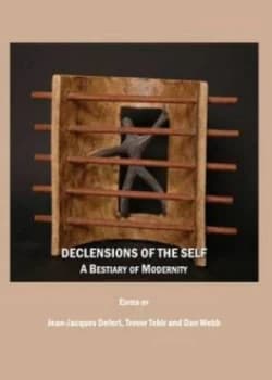 Declensions of the Self by Jean-Jacques Defert and Trevor Tchir and Dan Webb Book