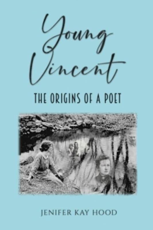Young Vincent : The Origins of a Poet Paperback / softback