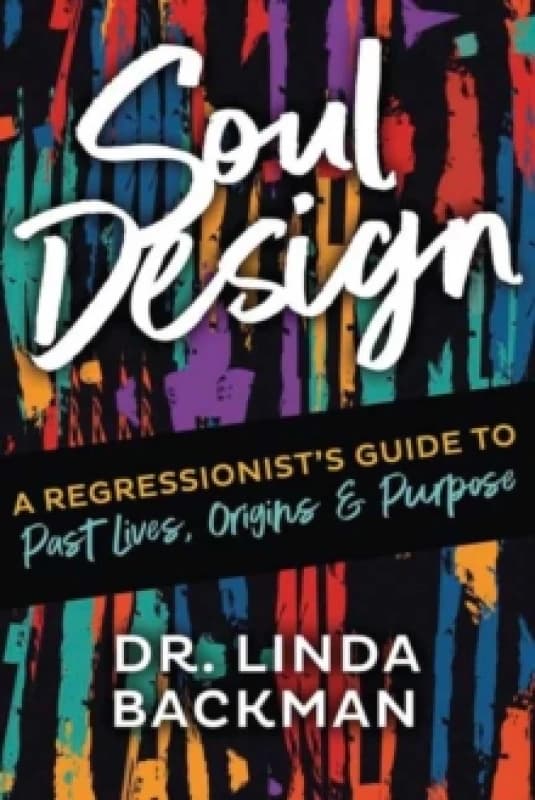 Soul Design. Paperback. By Linda Backman Books