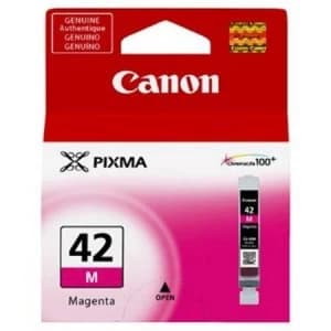 Canon CLI42 Magenta Ink Cartridge