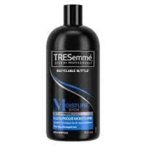 TREsemme Moisture Rich Shampoo 900ml