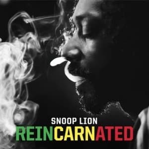 Reincarnated by Snoop Lion CD Album