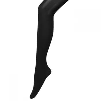 Calvin Klein Ultra fit 50D tights - Black