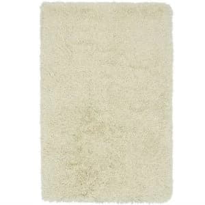 Asiatic Cascade Rug - 150 x 100cm - Cream