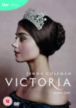 Victoria TV Show Season 1