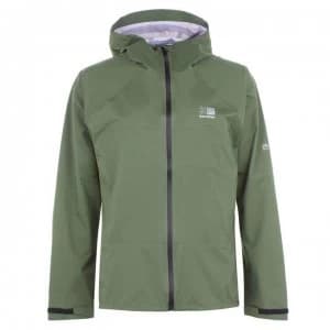 Karrimor Beaufort 3L Jacket - Green