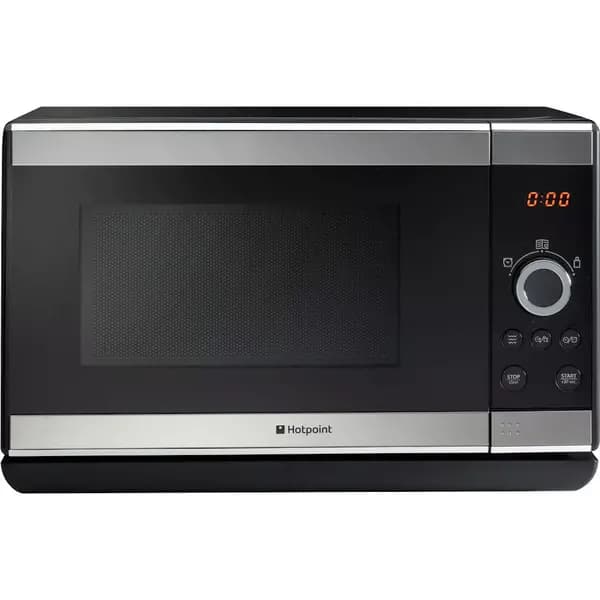 Hotpoint MWH2021 20L 700W Microwave