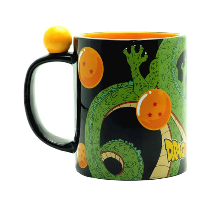 ABYstyle Dragon Ball Z Shenron And Dragon Balls Mug