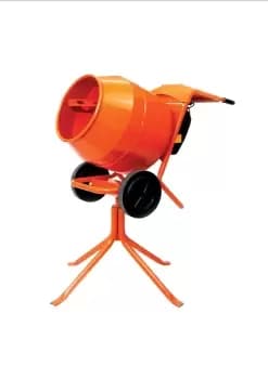 Belle Corded 550W 110V Cement Mixer 136L