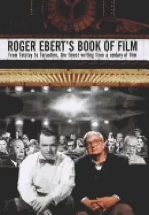 roger eberts book of film from tolstoy to tarantino the finest writing from
