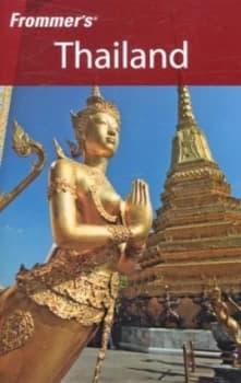 Thailand by Charles Agar Paperback
