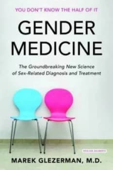 Gender Medicine by M Glezerman Hardback