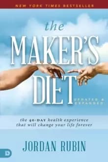 Maker's Diet, The
