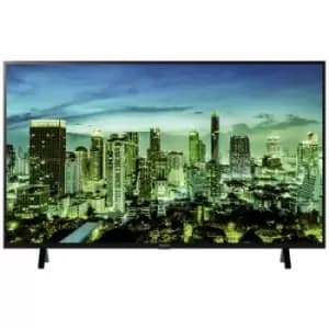 Panasonic 43" TX-43LXW704 Smart 4K Ultra HD LED TV