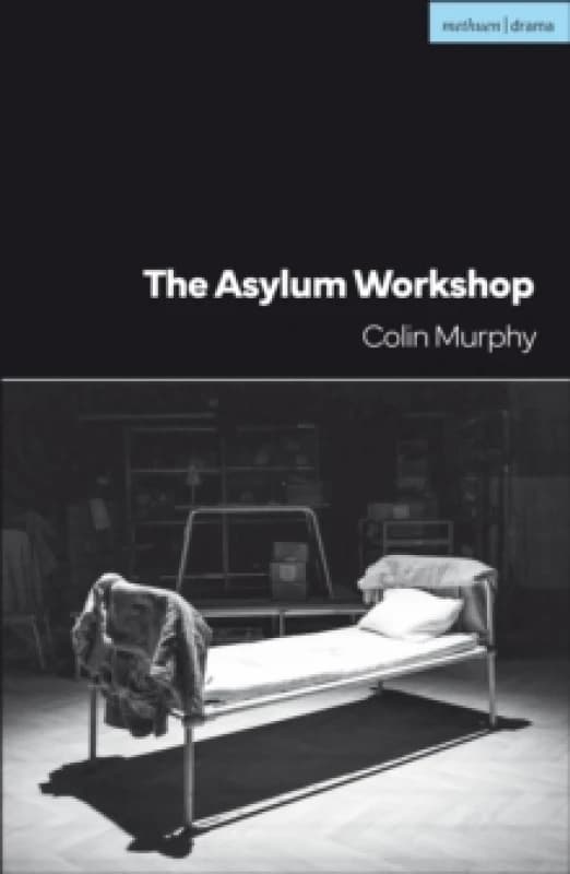 The Asylum Workshop Paperback / softback