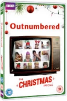 Outnumbered The Christmas Special