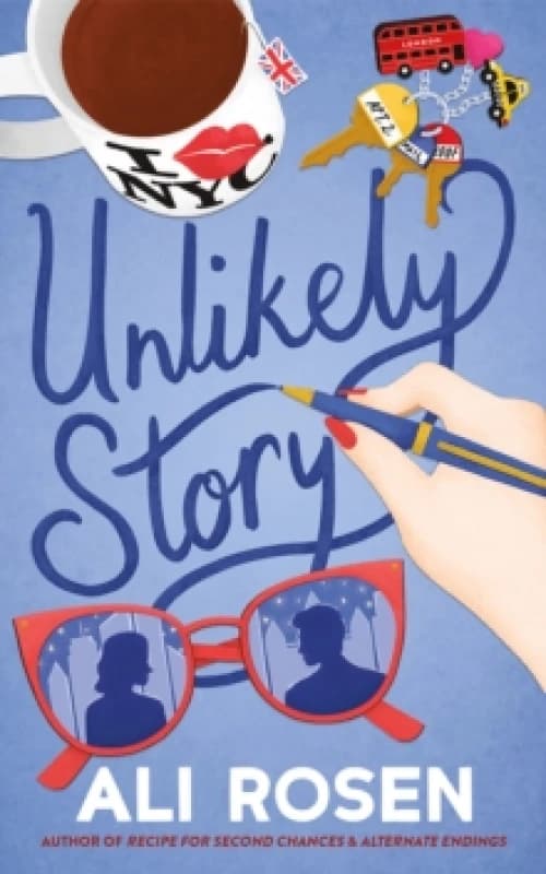 Unlikely Story Paperback / softback
