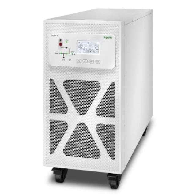 APC APC E3SUPS15K3I uninterruptible power supply (UPS) Double-conversion (Online) 15 kVA 15000 W E3SUPS15K3I