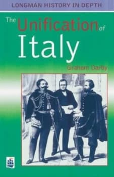 The Unification of Italy by Chris Culpin Book