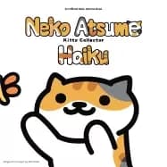 neko atsume kitty collector haiku seasons of the kitty